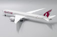 Qatar Airways Boeing 787-9 (JC Wings 1:200)