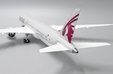 Qatar Airways Boeing 787-9 (JC Wings 1:200)