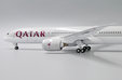 Qatar Airways Boeing 787-9 (JC Wings 1:200)