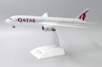 Qatar Airways Boeing 787-9 (JC Wings 1:200)