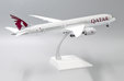 Qatar Airways Boeing 787-9 (JC Wings 1:200)