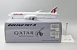 Qatar Airways Boeing 787-9 (JC Wings 1:200)