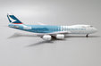 Cathay Pacific Cargo - Boeing 747-8F (JC Wings 1:400)