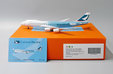 Cathay Pacific Cargo Boeing 747-8F (JC Wings 1:400)