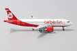 Air Berlin - Airbus A320 (JC Wings 1:400)