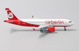 Air Berlin Airbus A320 (JC Wings 1:400)