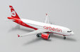 Air Berlin Airbus A320 (JC Wings 1:400)