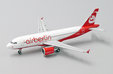 Air Berlin Airbus A320 (JC Wings 1:400)