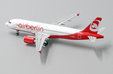 Air Berlin Airbus A320 (JC Wings 1:400)