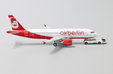 Air Berlin Airbus A320 (JC Wings 1:400)