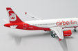 Air Berlin Airbus A320 (JC Wings 1:400)