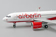 Air Berlin Airbus A320 (JC Wings 1:400)