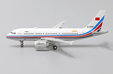 China Air Force - Airbus A319 (JC Wings 1:400)