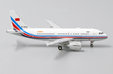 China Air Force Airbus A319 (JC Wings 1:400)