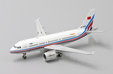 China Air Force Airbus A319 (JC Wings 1:400)