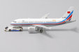 China Air Force Airbus A319 (JC Wings 1:400)