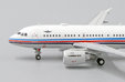 China Air Force Airbus A319 (JC Wings 1:400)