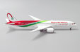 Royal Air Maroc - Boeing 787-9 (JC Wings 1:400)