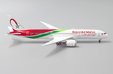 Royal Air Maroc Boeing 787-9 (JC Wings 1:400)