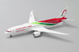 Royal Air Maroc Boeing 787-9 (JC Wings 1:400)