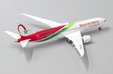 Royal Air Maroc - Boeing 787-9 (JC Wings 1:400)
