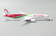 Royal Air Maroc - Boeing 787-9 (JC Wings 1:400)
