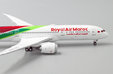 Royal Air Maroc Boeing 787-9 (JC Wings 1:400)