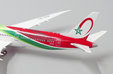 Royal Air Maroc Boeing 787-9 (JC Wings 1:400)