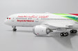 Royal Air Maroc Boeing 787-9 (JC Wings 1:400)