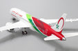 Royal Air Maroc Boeing 787-9 (JC Wings 1:400)