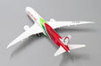 Royal Air Maroc Boeing 787-9 (JC Wings 1:400)