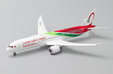 Royal Air Maroc Boeing 787-9 (JC Wings 1:400)