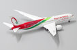 Royal Air Maroc Boeing 787-9 (JC Wings 1:400)