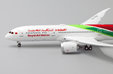 Royal Air Maroc Boeing 787-9 (JC Wings 1:400)