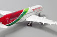 Royal Air Maroc Boeing 787-9 (JC Wings 1:400)