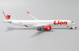 Lion Air Airbus A330-900neo (JC Wings 1:400)