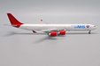 Maleth Aero Airbus A340-600 (JC Wings 1:400)