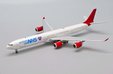 Maleth Aero Airbus A340-600 (JC Wings 1:400)