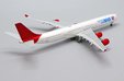 Maleth Aero Airbus A340-600 (JC Wings 1:400)