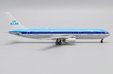 KLM Boeing 767-300ER (JC Wings 1:400)