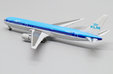 KLM - Boeing 767-300ER (JC Wings 1:400)