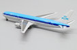 KLM Boeing 767-300ER (JC Wings 1:400)