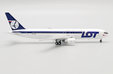 LOT Polish Airlines Boeing 767-300ER (JC Wings 1:400)