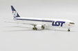 LOT Polish Airlines - Boeing 767-300ER (JC Wings 1:400)