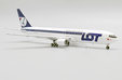 LOT Polish Airlines Boeing 767-300ER (JC Wings 1:400)