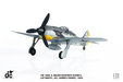 Luftwaffe FW 190A-4 (JC Wings 1:72)
