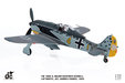 Luftwaffe FW 190A-4 (JC Wings 1:72)