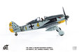 Luftwaffe FW 190A-4 (JC Wings 1:72)