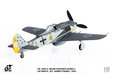 Luftwaffe FW 190A-4 (JC Wings 1:72)