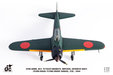 Imperial Japanese Navy Zero A6M5 (JC Wings 1:72)